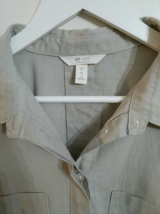 Cămașă gen rochie H&M nouă