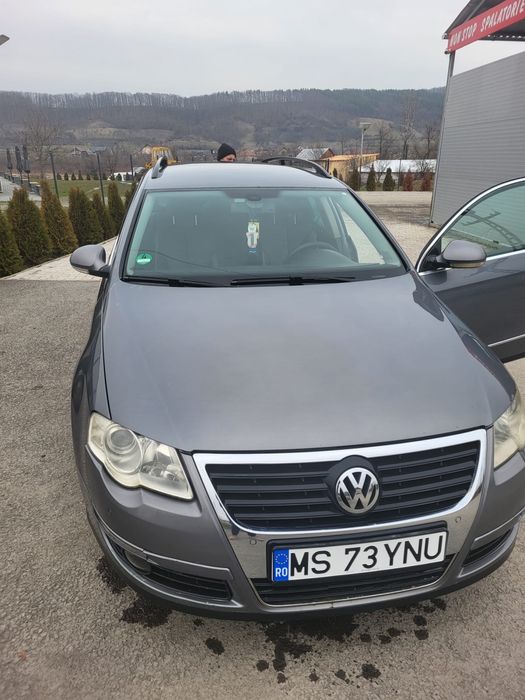Vand volkswagen passat