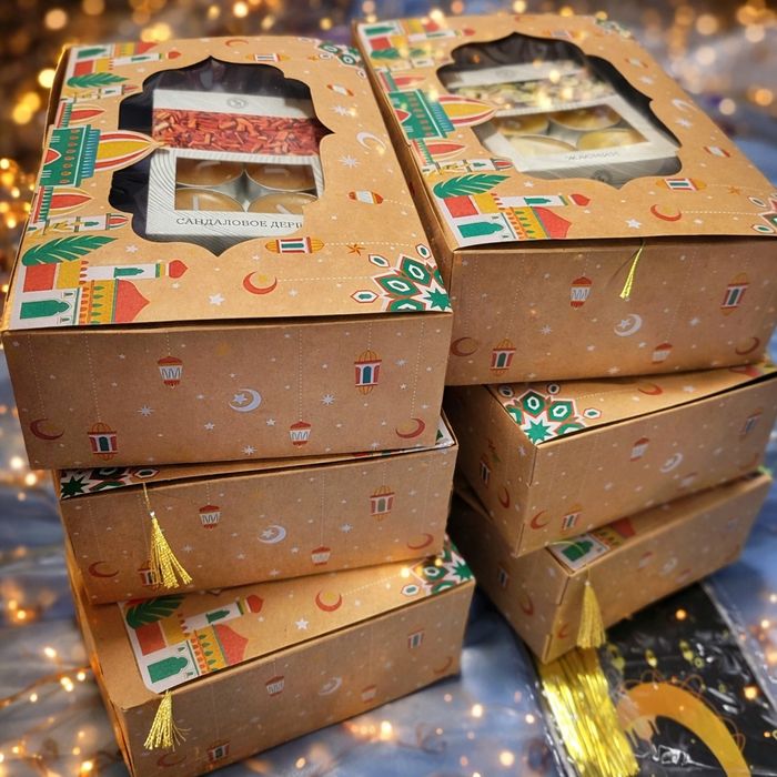 Подарок на айт или