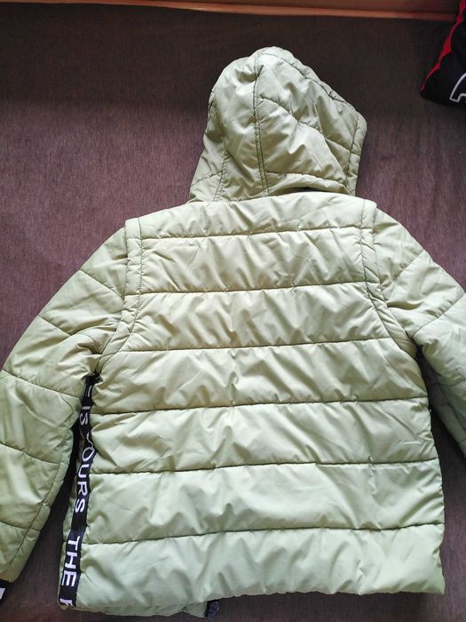 Детско яке 7-8г.