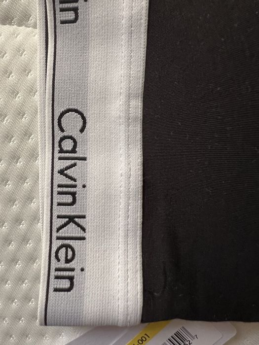 Бюстгальтер Calvin Klein Underwear Lift Bralette