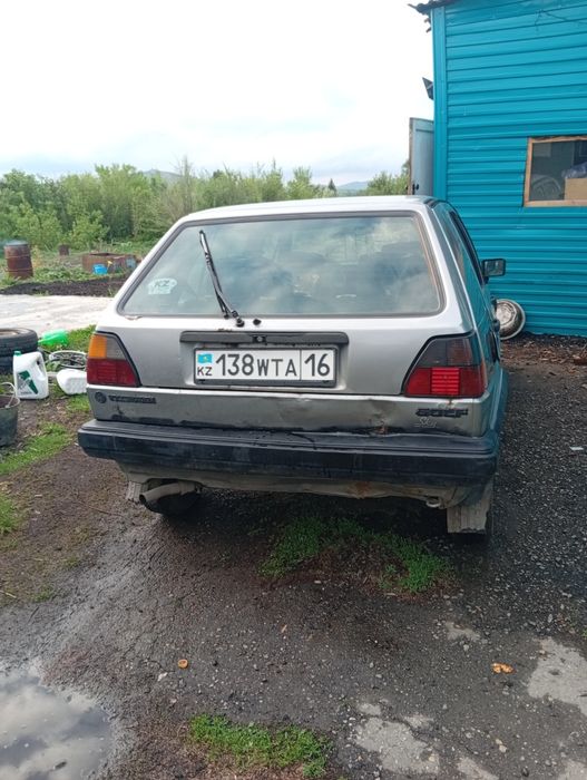 Продам Фольксваген гольф  2