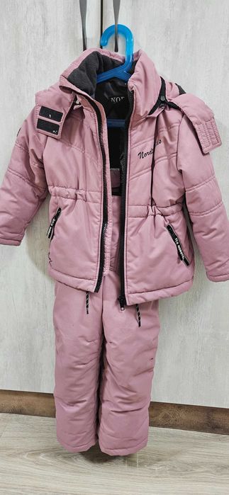 Костюм детский демисезон