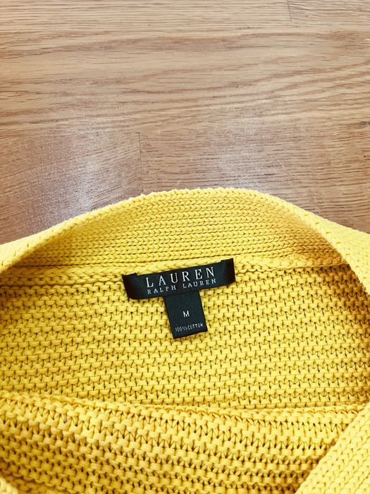 Пуловер Ralph Lauren