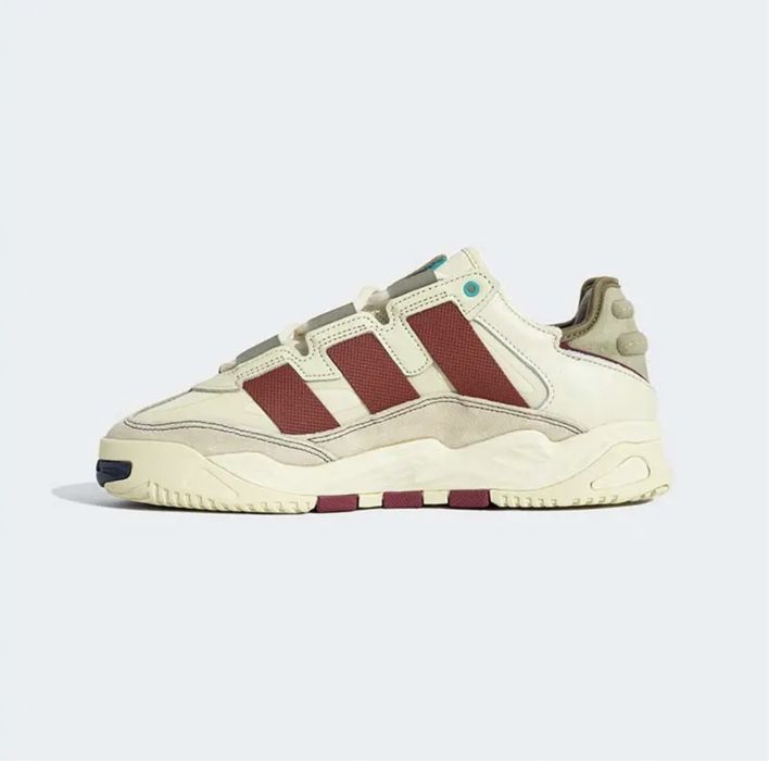 кроссовки Adidas  Niteball ориг