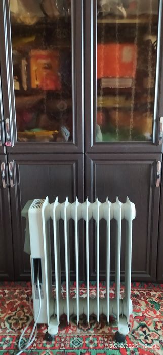 Продам обогреватель