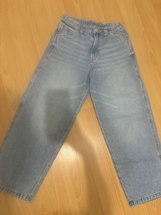 Дънки за момче H&M