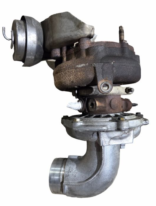 Оригинално турбо Toyota Rav 4 2.2 d-4d 136 к.с. Тойота Рав 4