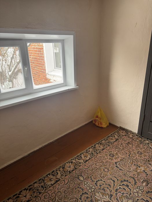 Продам дом поселок Викторовский