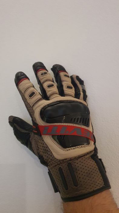 Mănuși moto Rev'it! L 9