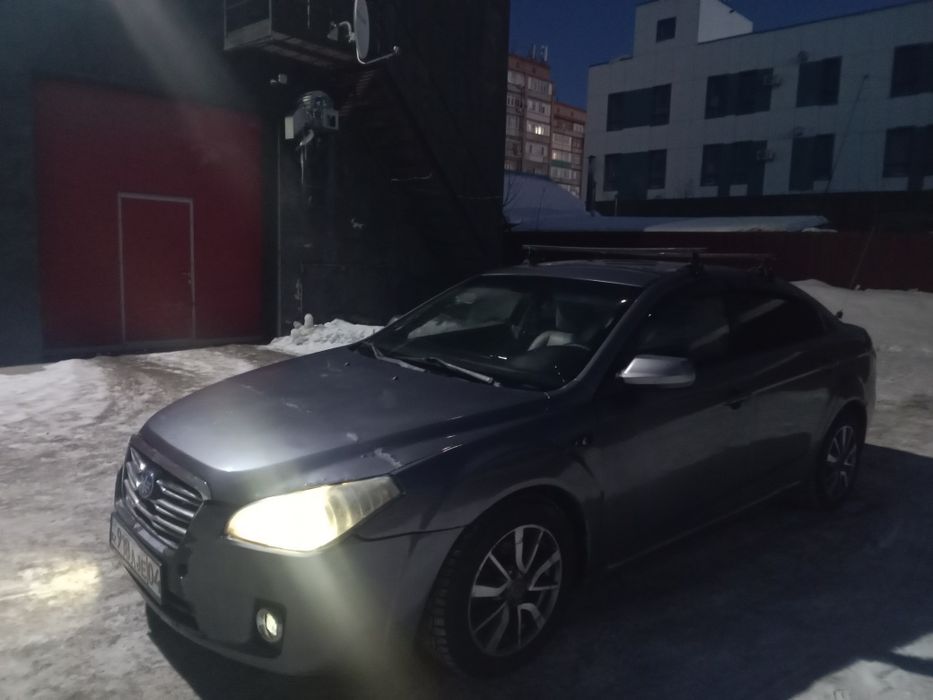 Фав Бестурн В50 2012г.