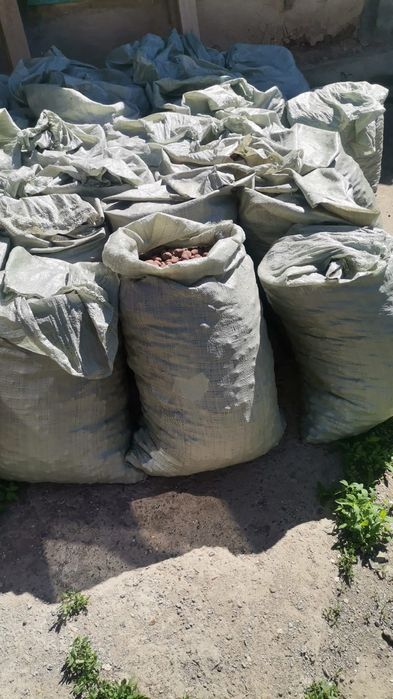 ПГС, песок, щебень, керамзит