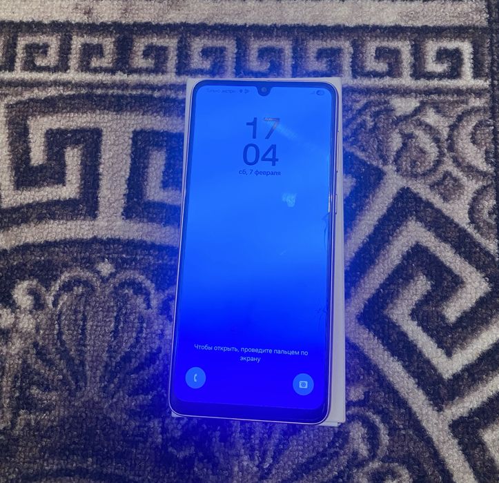 Samsung A33 5G сатылады