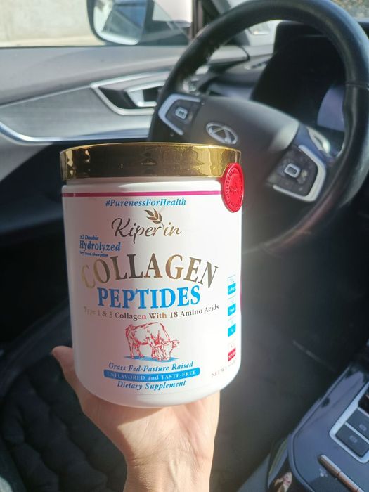 Collagen из Турции