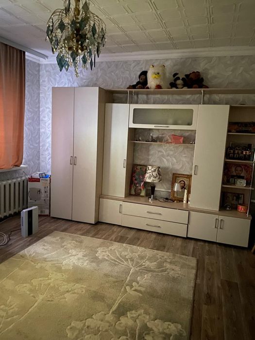 Продам дом 90 кв.м