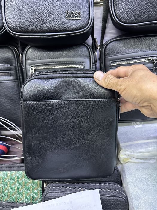 Продажа мужская барсетка