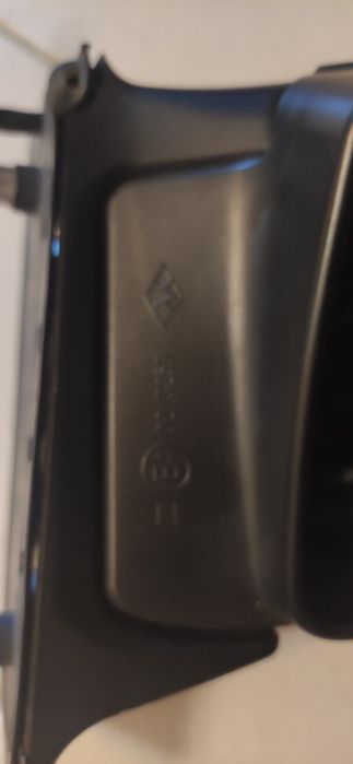 Огледало Опел Зафира А ляво