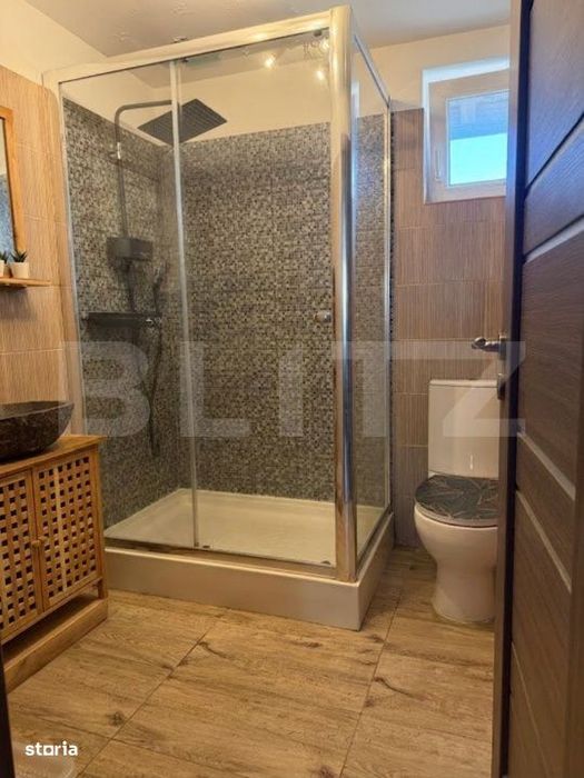 Duplex modern de vanzare, in Cartierul Izvor - Intimitate si Confort