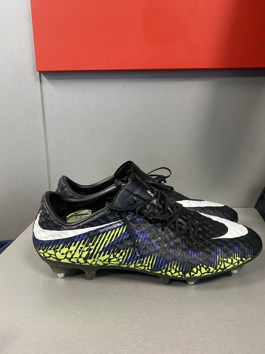 Nike hypervenom 2 / 45 номер
