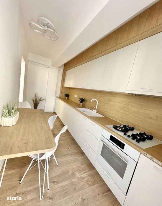 Apartament 2 Camere, 55mp, Etaj Intermediar, Zona Terra