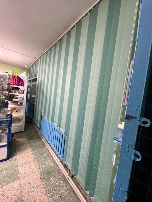 Ролл шторы жалюзи день и ночь