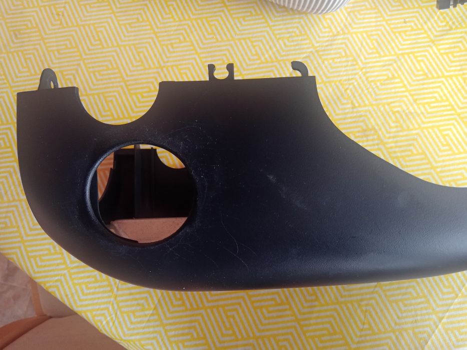 Ауди а3 8п лост  мигачи и кора под волана