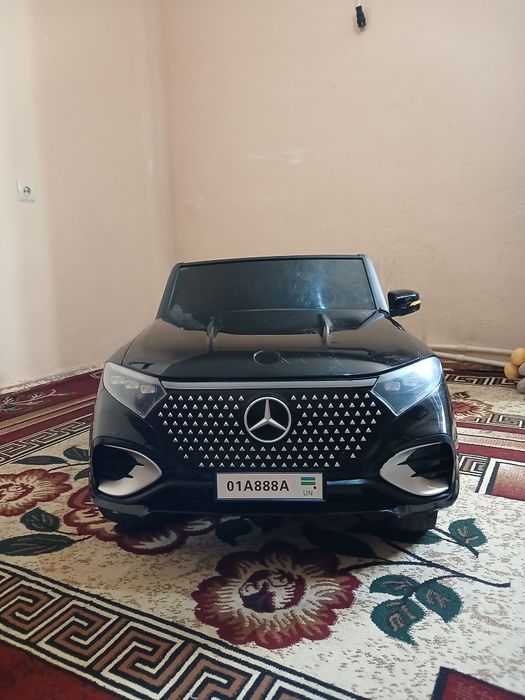 Продаётся электро машинка