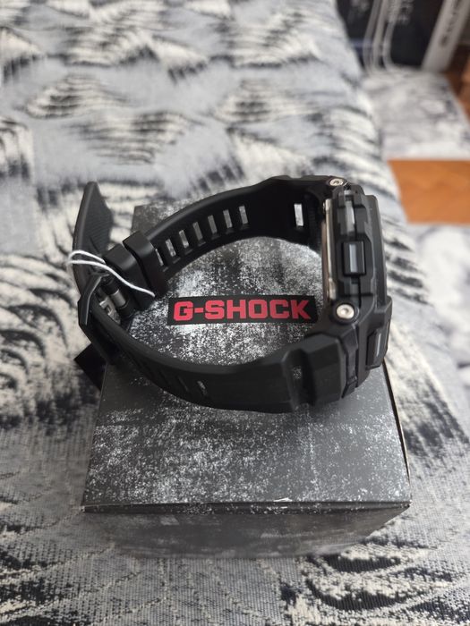 Casio G-Shock GBD - 200