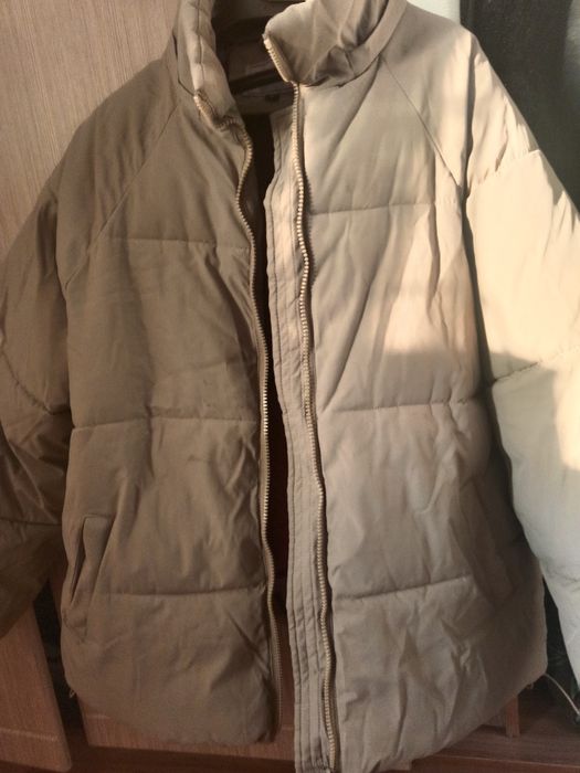 Продам стильную куртку