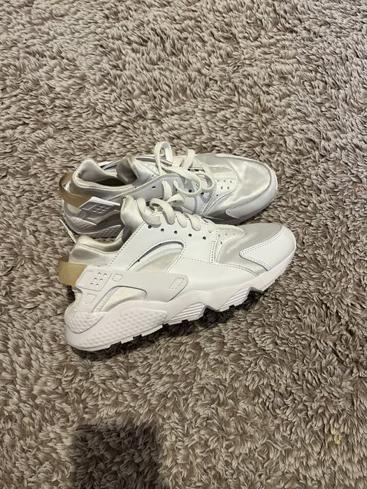 Nike Air Huarache-оригинални дамски маратонки