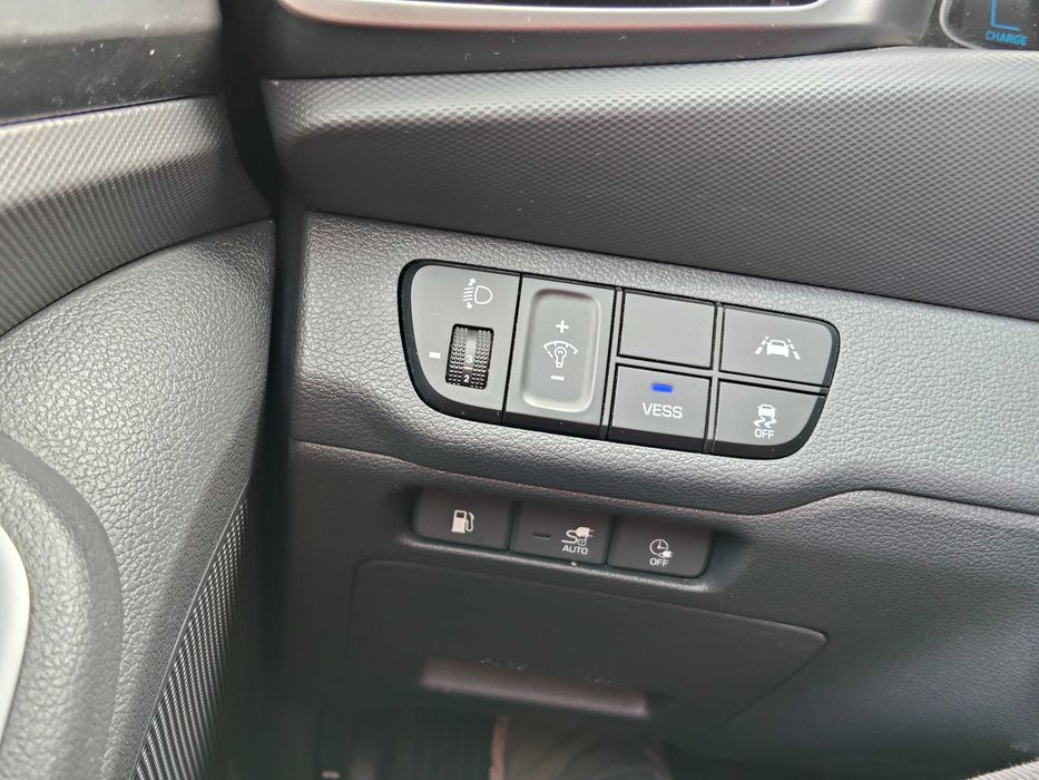 Hyundai Ioniq PHEV 2020 - 54000 km