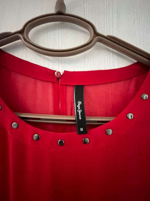 Рокля Pepe Jeans