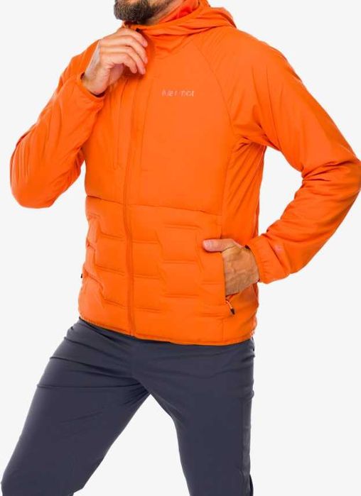 Geaca puf MAMMUT B Peak  800+ cuin, masura S,marmot,ortovox,rab