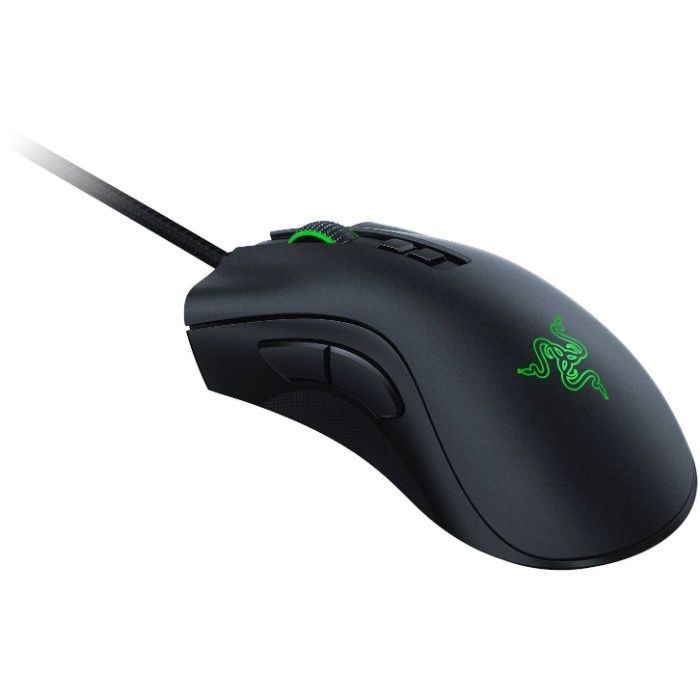 Mouse Gaming Razer DeathAdder V2 RZ01-03210100-R3M1 20KDpi nou sigilat