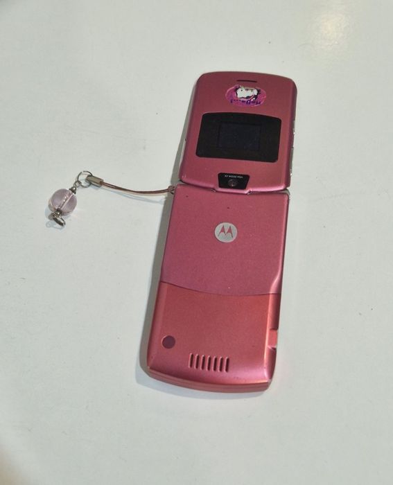 Telefon Motorola v3 perfect funcțional