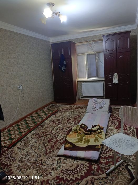 Kvartira Ijaraga (Arenda)