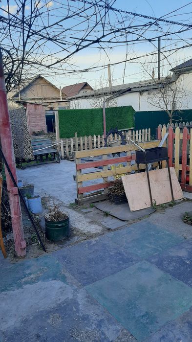 Продам дом.мкр."Дачный "