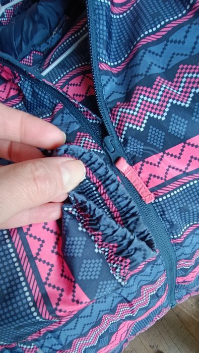 Детски скиорско яке