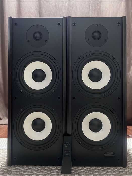Колонки Microlab solo 3c