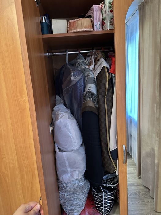 Продам шкаф  в хорошем состоянии