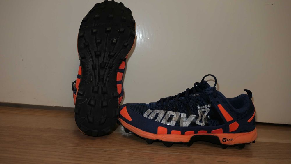 обувки за бягане Inov X-Talon 212