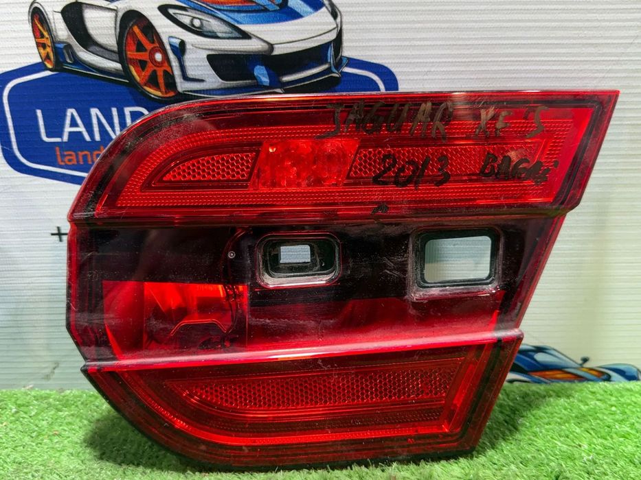 STOP TRIPLA HAION (X2) STANGA / DREAPTA JAGUAR XF S PREMI 2013 3.0 DIESEL COD OEM CX23-15K273-AA / CX23-15K272-AA / BERLINA 2009-2015