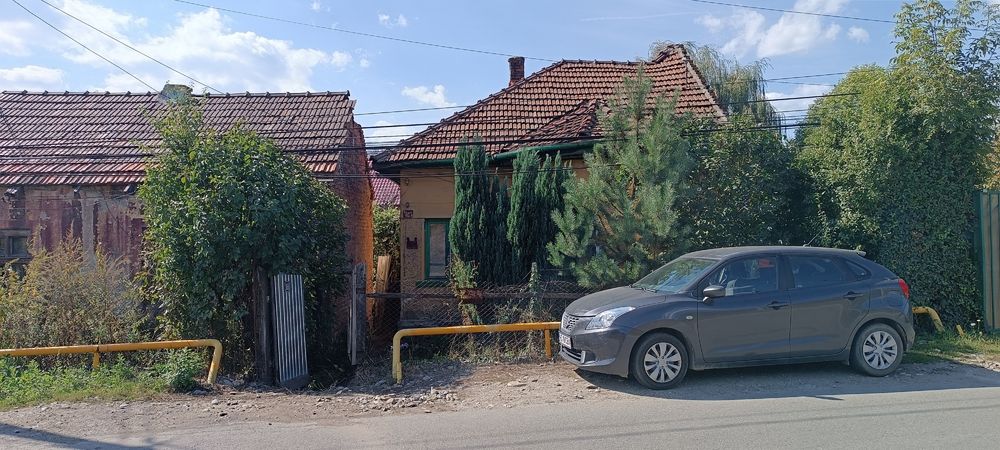 Casă de vânzare in Petroșani