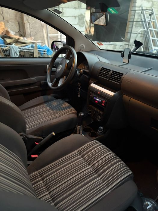 VOLKSWAGEN FOX 2006 — imagine 4