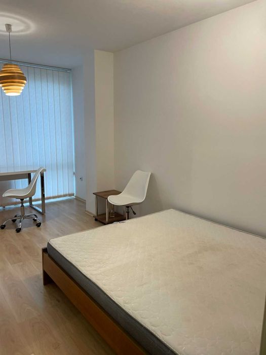 Дава се под наем Двустаен апартамент в София, Манастирски ливади - 50 кв.м за 510 € - Снимка #8