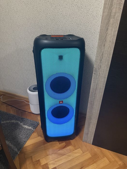 Jbl partybox 1000