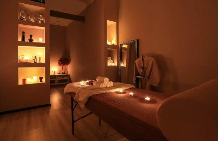 Пилинг Астана шугаринг спа