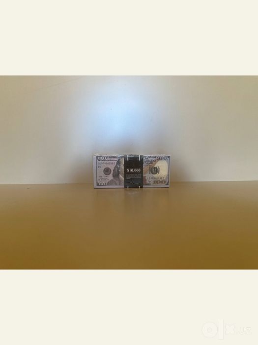 Suvenir 100$ Dollar