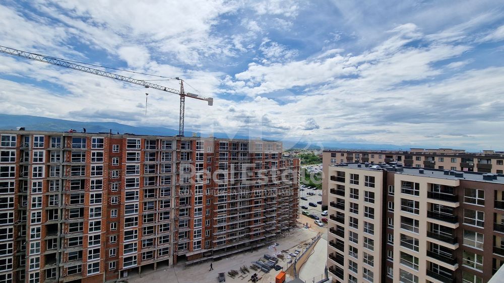 Продава се Двустаен апартамент в Пловдив, Южен - 71 кв.м за 1268 €/кв.м - Снимка #3