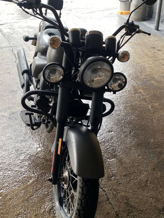 WELS Trophy WD-250 sotiladi.